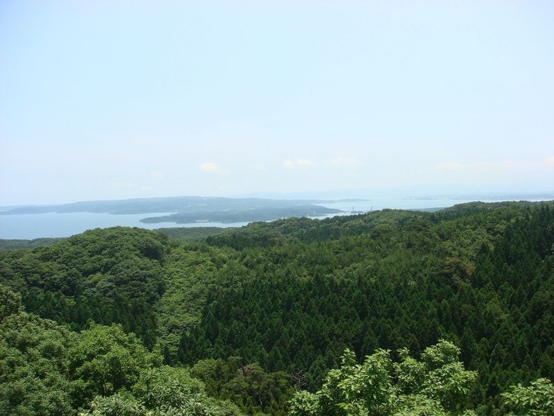 能登半島