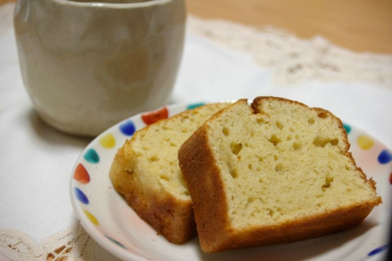 きびとうカステラ