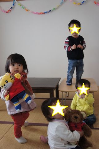女の子はヌイグルミが好きですね2 女の子はヌイグルミが好きですね2